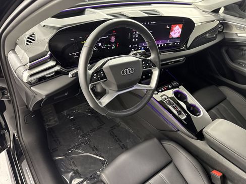Used 2026 Audi A6 Premium Plus w/ Premium Plus Package AWD/4WD image 23