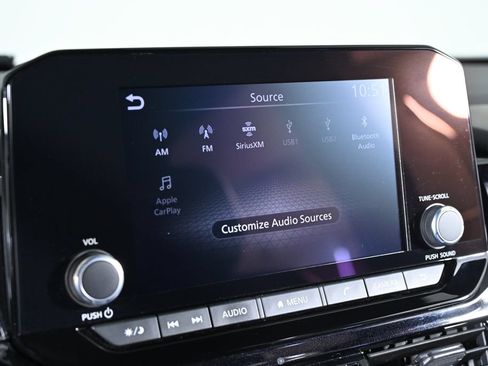 Certified 2023 Nissan Pathfinder Rock Creek AWD/4WD image 16