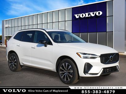 New 2025 Volvo XC60 B5 Core w/ Climate Package
