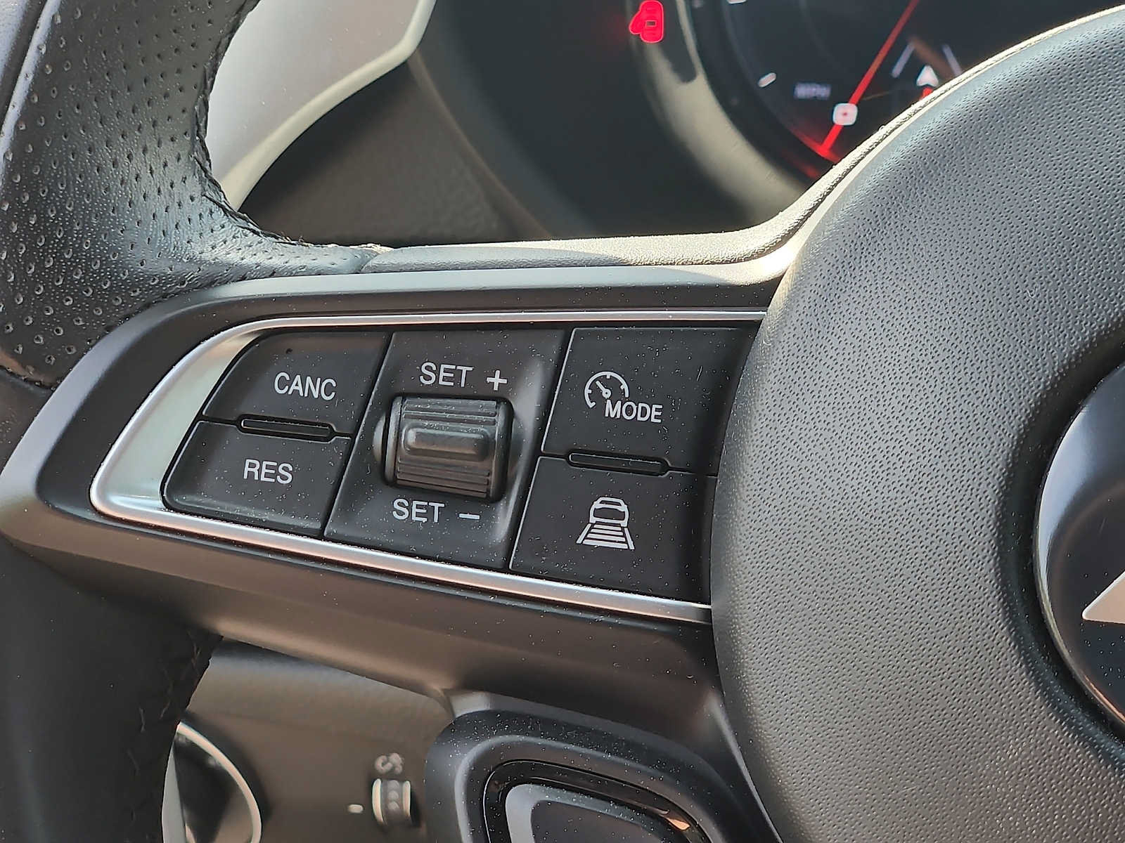 Used 2024 Dodge Hornet R/T Plus AWD/4WD image 21