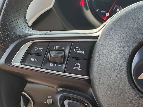 Used 2024 Dodge Hornet R/T Plus AWD/4WD image 21