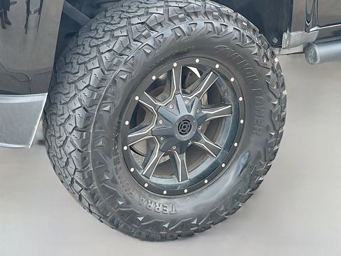 Used 2016 Chevrolet Colorado Z71 AWD/4WD image 32