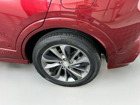 Used 2023 Buick Encore GX Select w/ Experience Buick Package FWD image 11