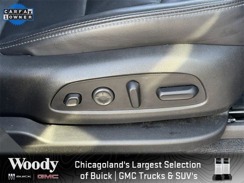 Used 2021 Buick Enclave Avenir w/ Avenir Technology Package image 41