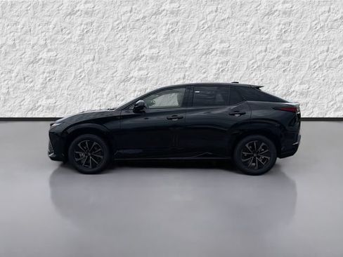 New 2026 Lexus RZ 350e 2WD w/ Convenience Package image 6