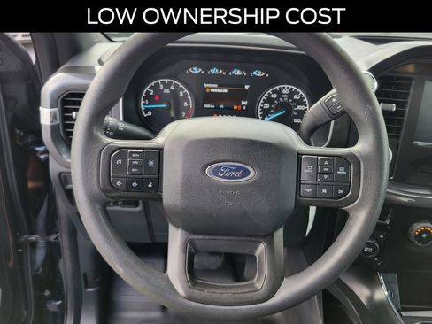 Certified 2023 Ford F150 XL w/ STX Appearance Package AWD/4WD image 23