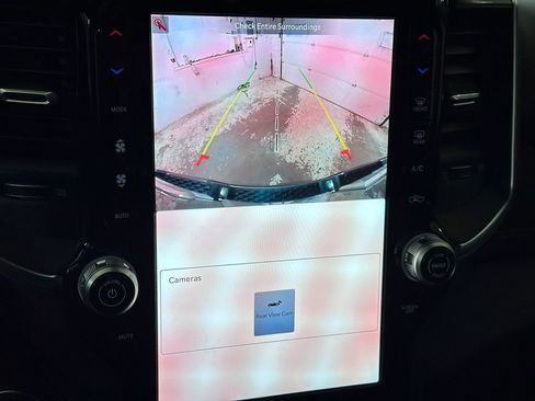 New 2026 RAM 1500 Big Horn image 41