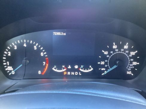 Used 2020 Ford Escape SE image 40