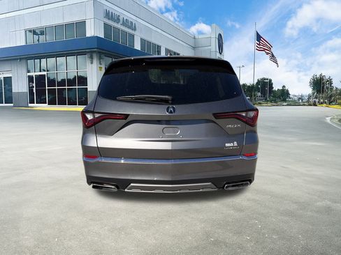 New 2026 Acura MDX Base image 5