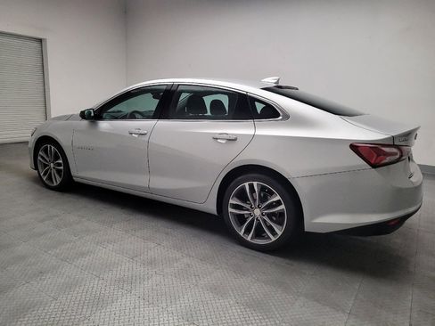 Used 2022 Chevrolet Malibu LT image 3