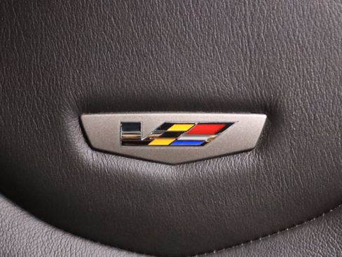 Used 2015 Cadillac CTS V RWD image 52