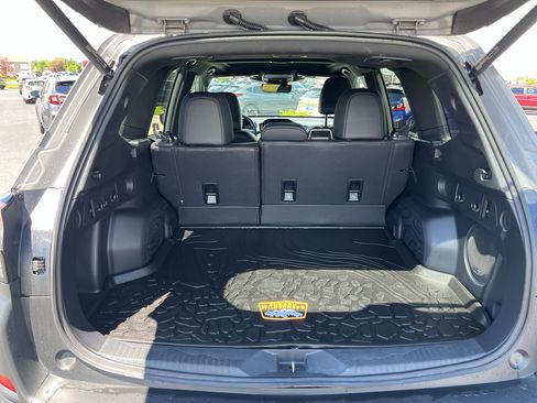 Used 2026 Subaru Forester Wilderness AWD/4WD image 27