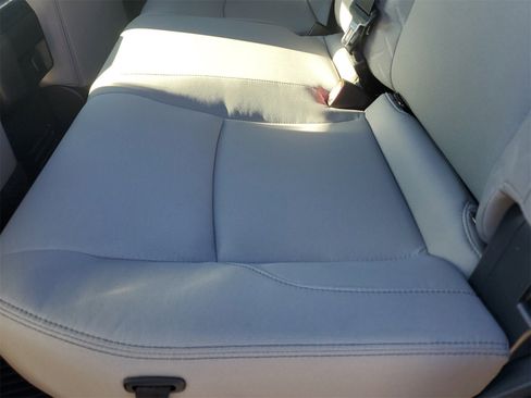 Certified 2025 Toyota Tacoma SR5 image 13