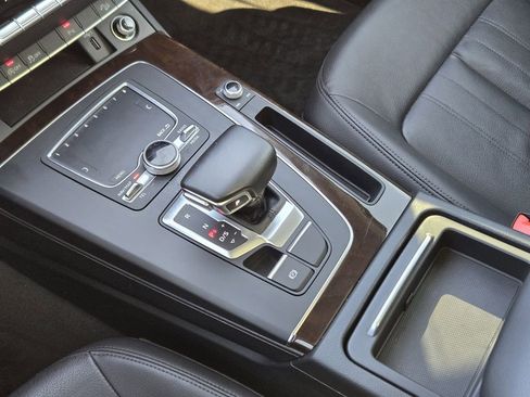 Used 2018 Audi Q5 2.0T Premium Plus image 23