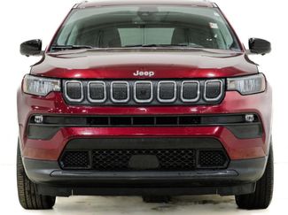 Used 2022 Jeep Compass Latitude w/ Sun and Sound Group video 2