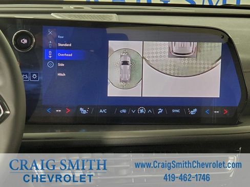 New 2026 Chevrolet Traverse LT w/ Enhanced Driving Package image 20