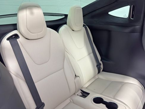 Used 2023 Tesla Model X image 43