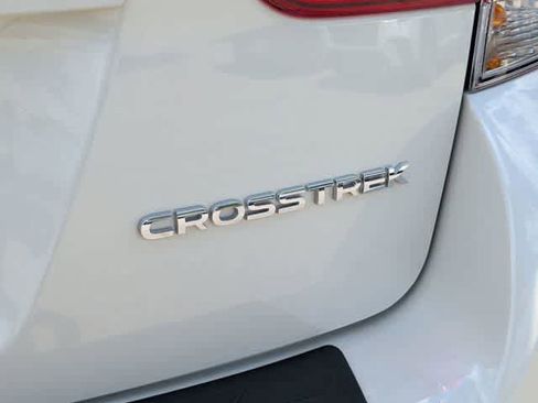 Certified 2023 Subaru Crosstrek 2.5i Limited w/ Moonroof Package AWD/4WD image 12