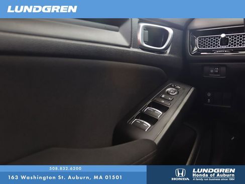 Used 2024 Honda Civic Sport image 29