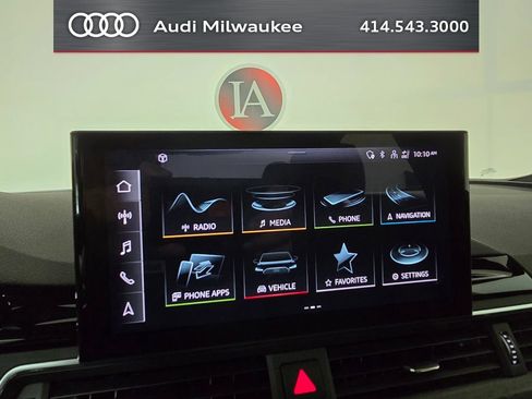 Used 2023 Audi A4 2.0T Premium Plus w/ Premium Plus Package AWD/4WD image 24