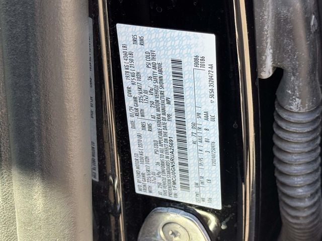 Used 2024 Ford Escape Active FWD image 28