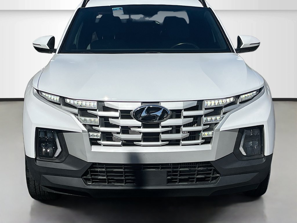 Used 2023 Hyundai Santa Cruz SEL Premium w/ Cargo Package AWD/4WD image 2