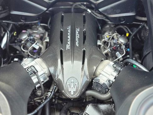 Used 2022 Maserati MC20 Coupe image 38