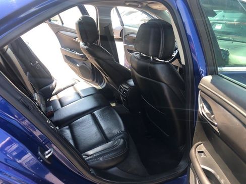 Used 2014 Cadillac ATS Sedan RWD image 20