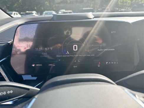 New 2026 Chevrolet Tahoe LS image 21