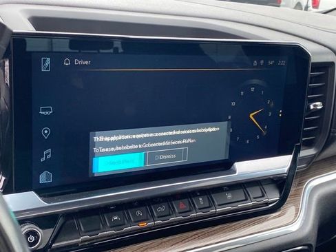 Certified 2023 Chevrolet Silverado 1500 LT image 10