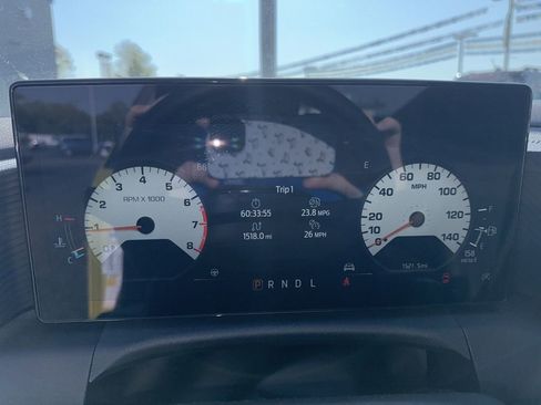 Used 2025 Ford Mustang Coupe RWD image 14