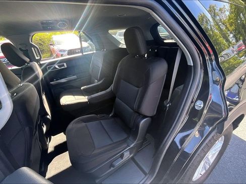 Used 2023 Ford Explorer XLT RWD image 21