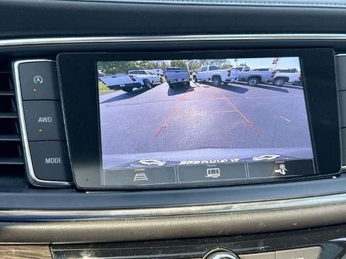 Certified 2023 Buick Enclave Essence w/ Experience Buick Package AWD/4WD image 15