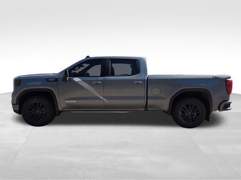 New 2026 GMC Sierra 1500 Elevation image 8