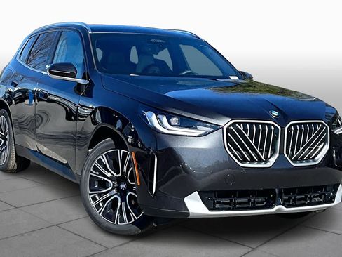 New 2026 BMW X3 xDrive30 w/ Premium Package AWD/4WD image 2
