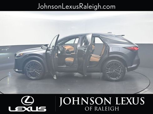 New 2026 Lexus RX 350 Premium image 27