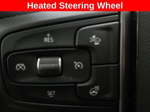 Used 2024 GMC Sierra 2500 Denali Ultimate AWD/4WD image 35