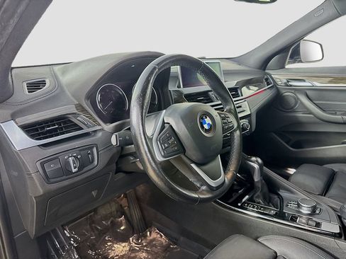 Used 2018 BMW X2 xDrive28i w/ Premium Package AWD/4WD image 10
