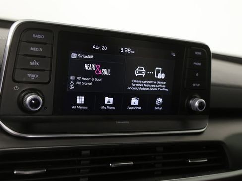 Certified 2020 Kia Telluride S image 9