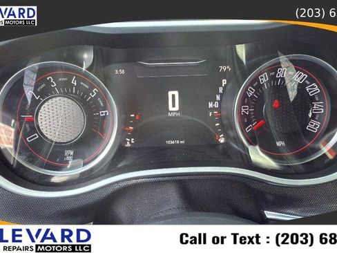 Used 2017 Dodge Challenger GT w/ GT Interior Package image 20