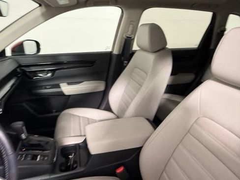 Used 2025 Honda CR-V EX-L image 28