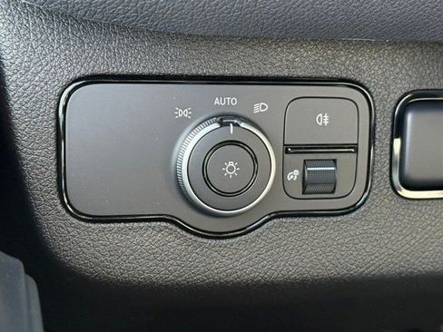 New 2025 Mercedes-Benz Sprinter 2500 image 17