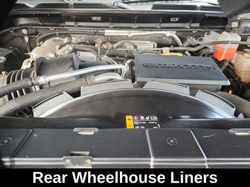 Used 2023 GMC Sierra 3500 Denali w/ Denali Ultimate Package image 21