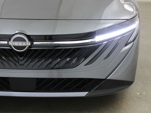 New 2026 Nissan Sentra S w/ Floor Mat Package FWD image 8