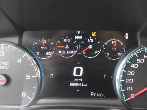 Used 2019 GMC Yukon Denali w/ Denali Ultimate Package image 21