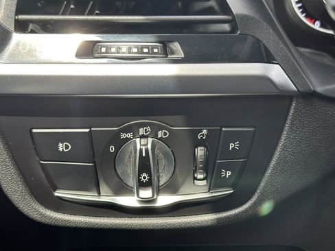 Used 2019 BMW X3 xDrive30i w/ M Sport Package 2 AWD/4WD image 20