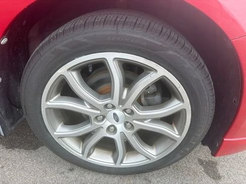 Used 2011 Ford Fusion SE w/ 202A Rapid Spec Order Code FWD image 4