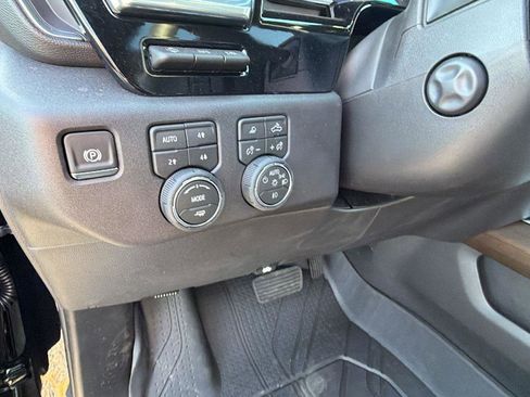 New 2026 Chevrolet Silverado 1500 High Country AWD/4WD image 18