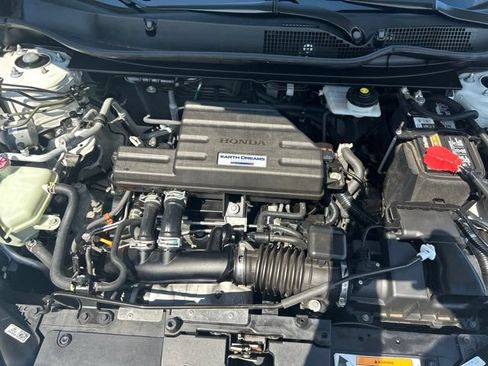Used 2019 Honda CR-V EX-L image 11