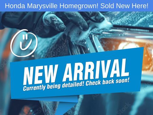 Used 2026 Honda Civic Sport image 2